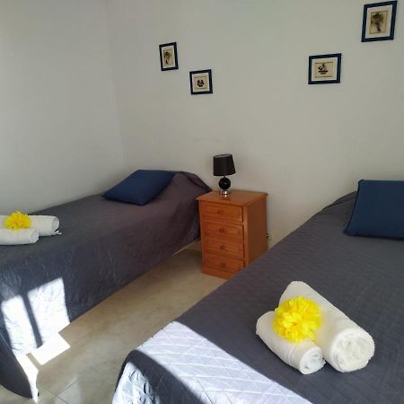 9 Torre Sol - Casas & Papeis Διαμέρισμα Armação de Pêra Εξωτερικό φωτογραφία