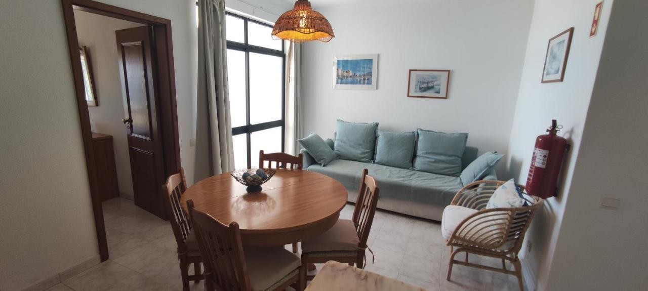 9 Torre Sol - Casas & Papeis Διαμέρισμα Armação de Pêra Εξωτερικό φωτογραφία