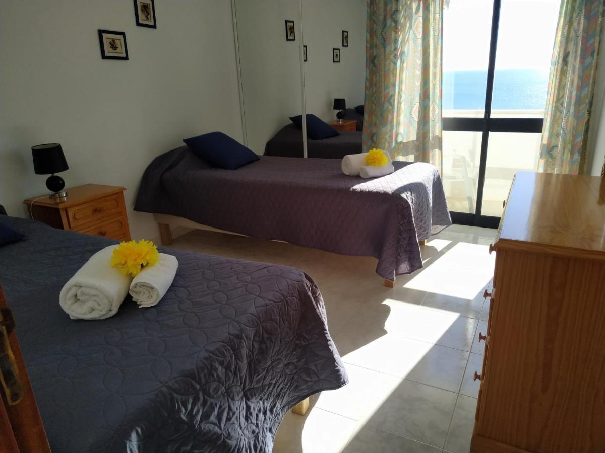 9 Torre Sol - Casas & Papeis Διαμέρισμα Armação de Pêra Εξωτερικό φωτογραφία