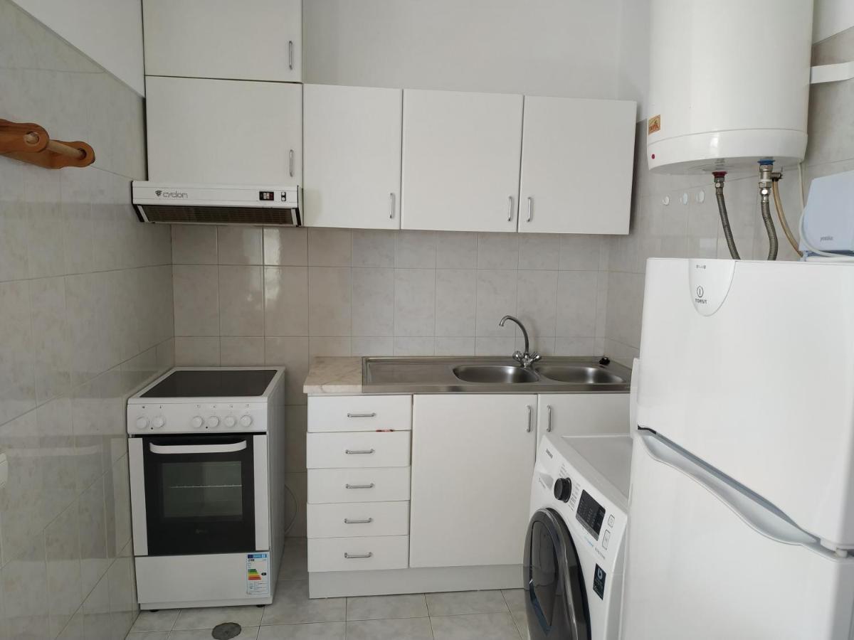 9 Torre Sol - Casas & Papeis Διαμέρισμα Armação de Pêra Εξωτερικό φωτογραφία