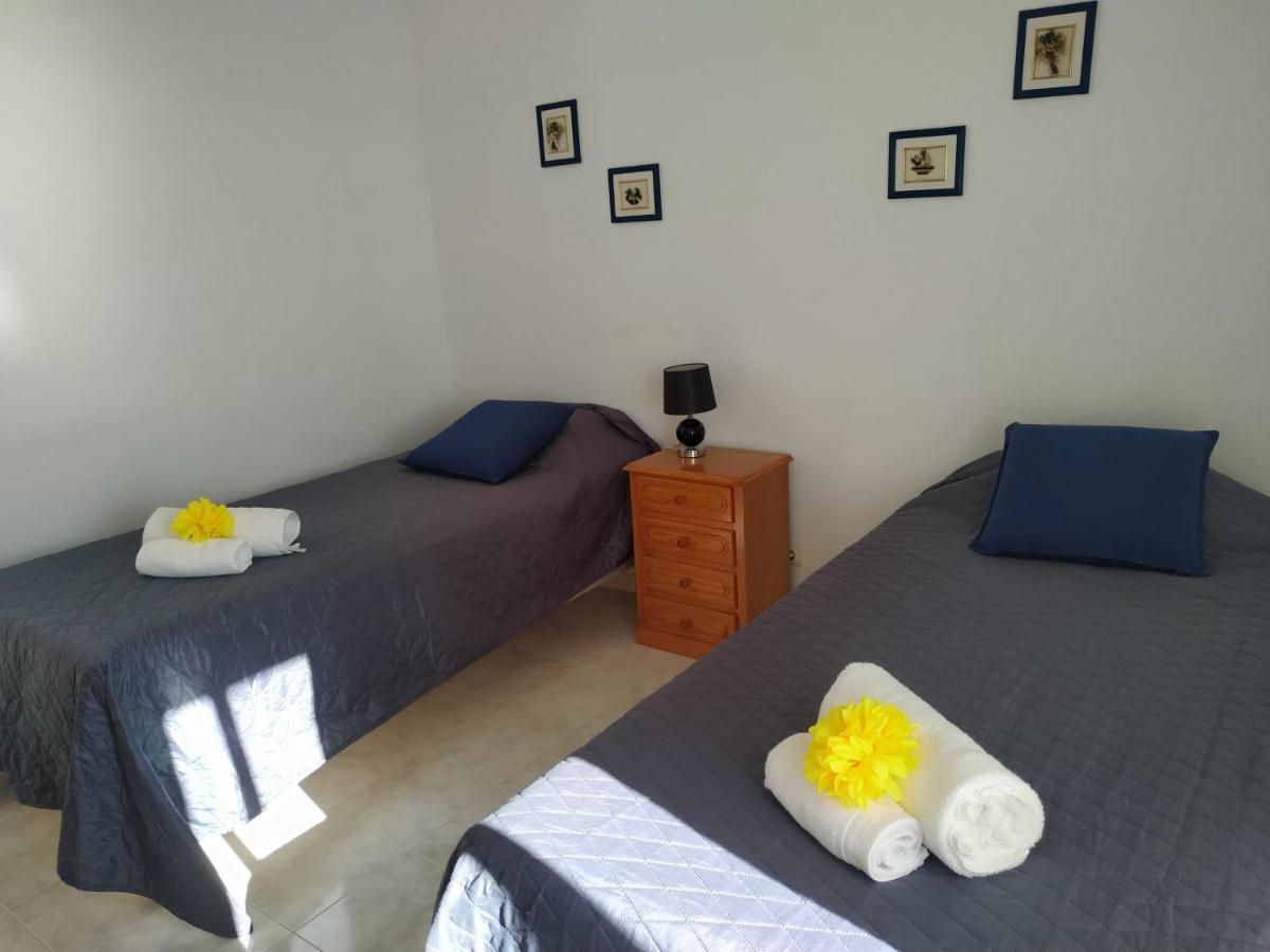 9 Torre Sol - Casas & Papeis Διαμέρισμα Armação de Pêra Εξωτερικό φωτογραφία