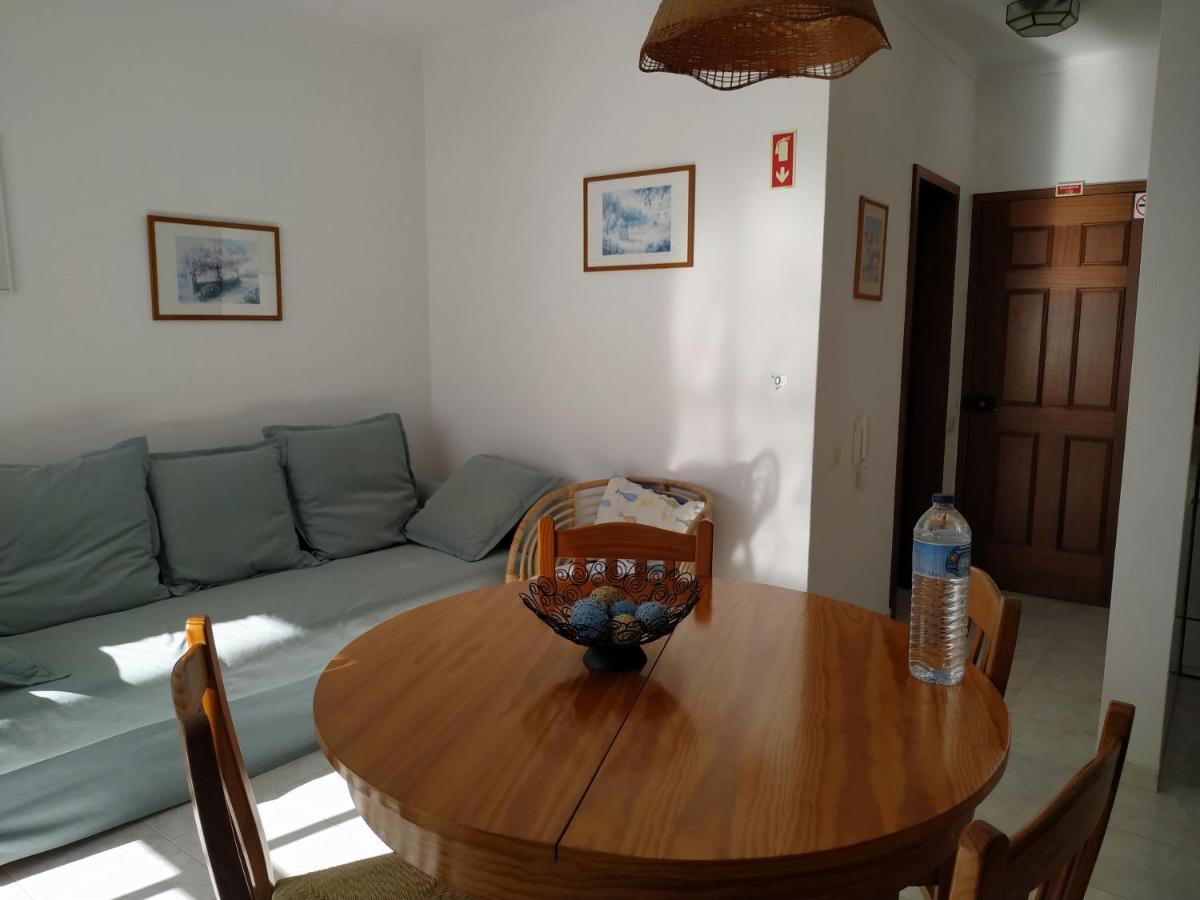 9 Torre Sol - Casas & Papeis Διαμέρισμα Armação de Pêra Εξωτερικό φωτογραφία