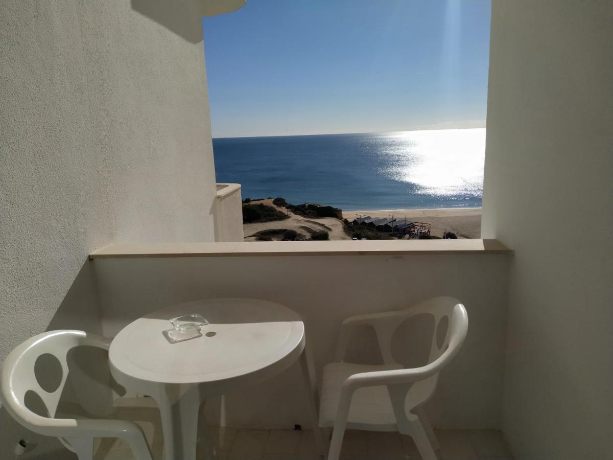 9 Torre Sol - Casas & Papeis Διαμέρισμα Armação de Pêra Εξωτερικό φωτογραφία