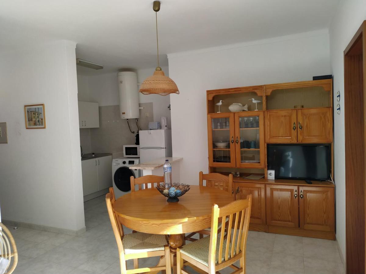 9 Torre Sol - Casas & Papeis Διαμέρισμα Armação de Pêra Εξωτερικό φωτογραφία