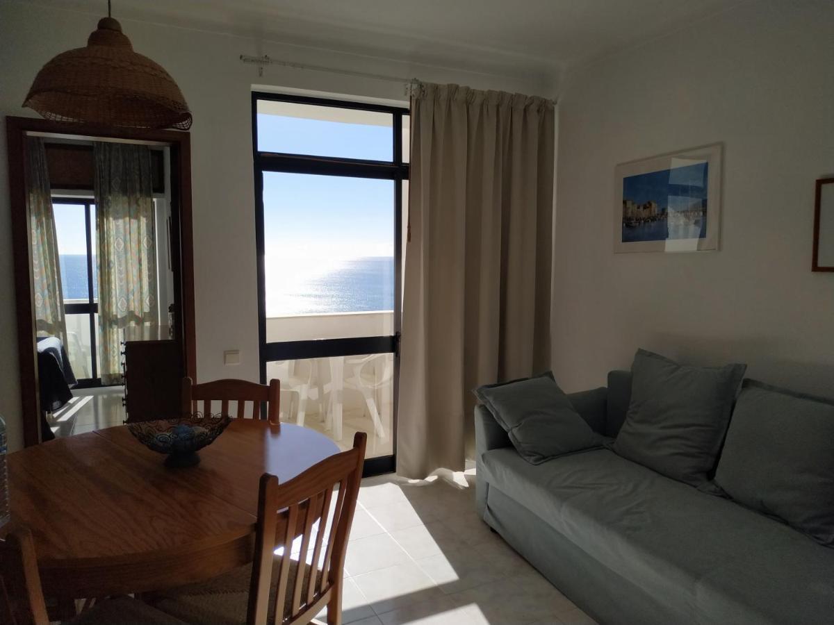 9 Torre Sol - Casas & Papeis Διαμέρισμα Armação de Pêra Εξωτερικό φωτογραφία