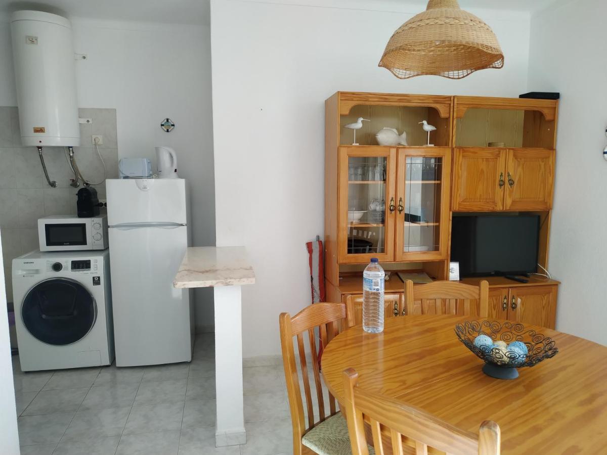 9 Torre Sol - Casas & Papeis Διαμέρισμα Armação de Pêra Εξωτερικό φωτογραφία