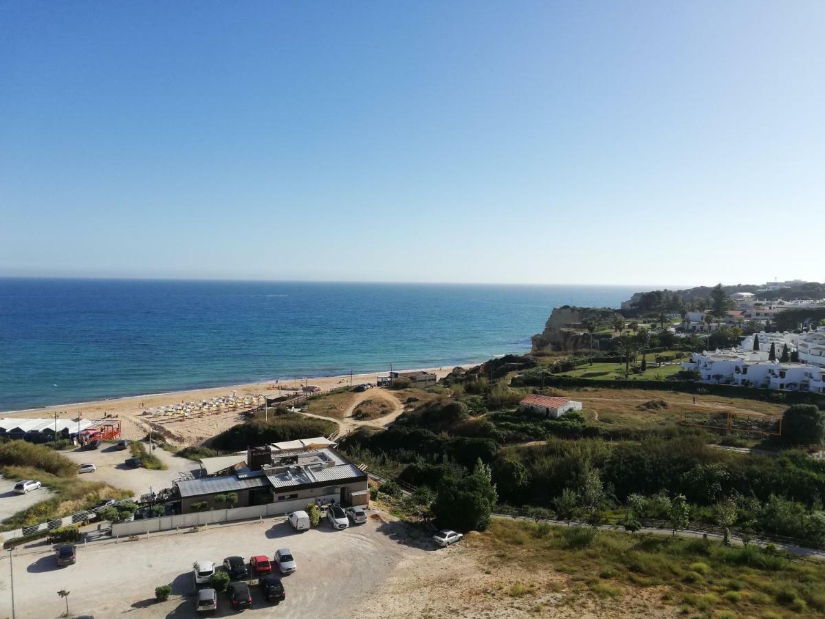 9 Torre Sol - Casas & Papeis Διαμέρισμα Armação de Pêra Εξωτερικό φωτογραφία