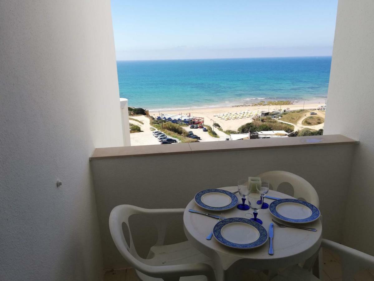 9 Torre Sol - Casas & Papeis Διαμέρισμα Armação de Pêra Εξωτερικό φωτογραφία
